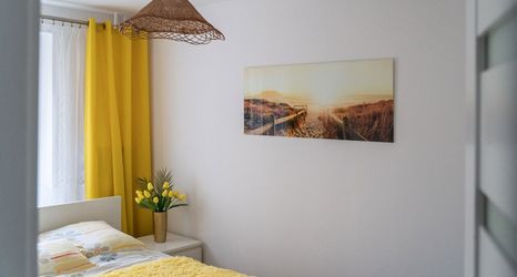 기타 2 Wita Stwosza Apartment Gdańsk by Renters