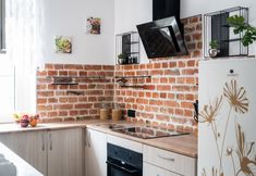 기타 6 Wita Stwosza Apartment Gdańsk by Renters