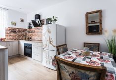기타 4 Wita Stwosza Apartment Gdańsk by Renters