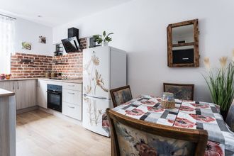 기타 4 Wita Stwosza Apartment Gdańsk by Renters
