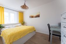 기타 Wita Stwosza Apartment Gdańsk by Renters