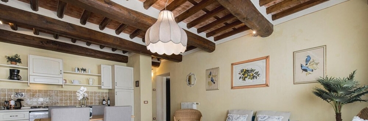 Others Jacopo Farmhouse Apartment in Wine Resort in Lucca