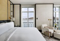 其他 6 The Peninsula Istanbul