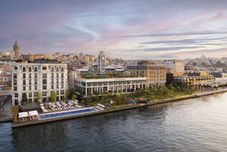 其他 The Peninsula Istanbul