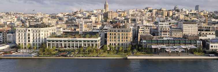 Others The Peninsula Istanbul