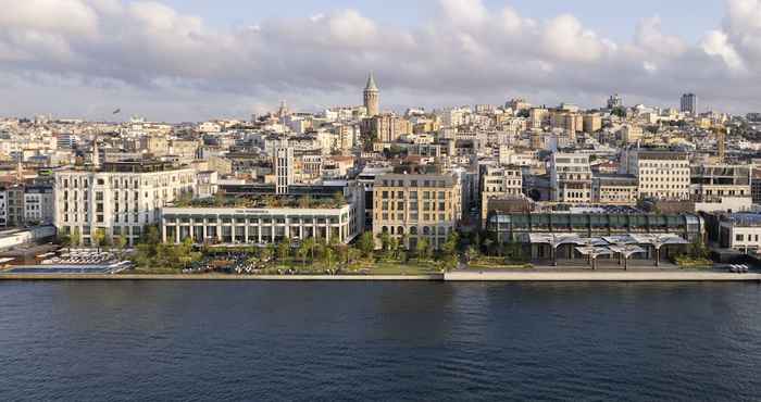Others The Peninsula Istanbul
