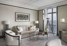 其他 5 The Peninsula Istanbul