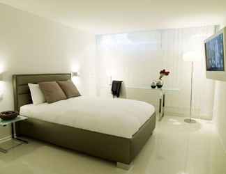 อื่นๆ 2 VISIONAPARTMENTS Binzmühlestrasse 48