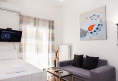 Others 5 Cozy apartment n Stavros Niarchos Park