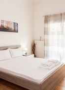 ห้องพัก Cozy apartment n Stavros Niarchos Park