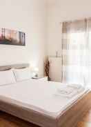 ห้องพัก Cozy apartment n Stavros Niarchos Park