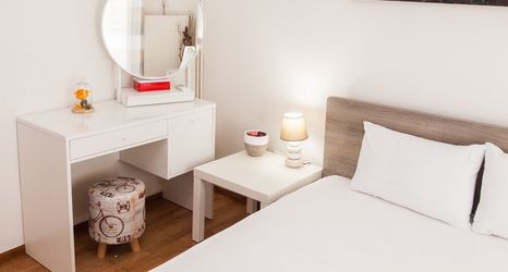 Others 2 Cozy apartment n Stavros Niarchos Park