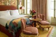 Lainnya Hotel Le Grand Mazarin