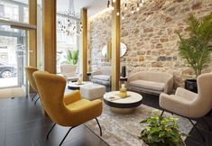 Khác 3 Hotel Arrizul Catedral