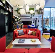 Lainnya 4 Citizenm Paris Opera