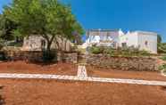 Lain-lain 2 2495 Trullo I Tre Fichi by Perle di Puglia