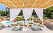 Lain-lain 6 2495 Trullo I Tre Fichi by Perle di Puglia