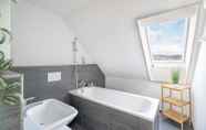 Others 4 E-64 Duplex-3BDR apartment with Sky roof-Zurich West