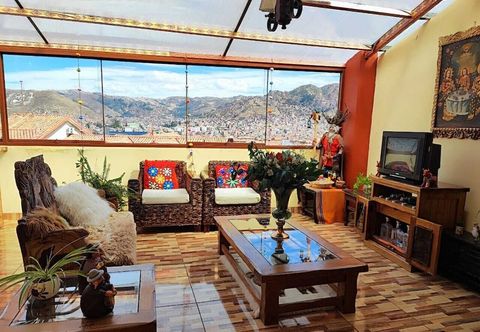 Others Hotel Andean Host Inn Cusco