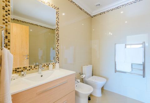 Others Boavista Golf and Spa Resort - Bayview