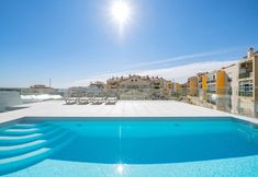 อื่นๆ 4 Lagos Town Centre Apartment