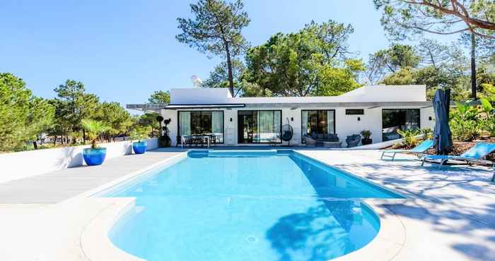 Lainnya Casa da Alegria in Vale do Lobo