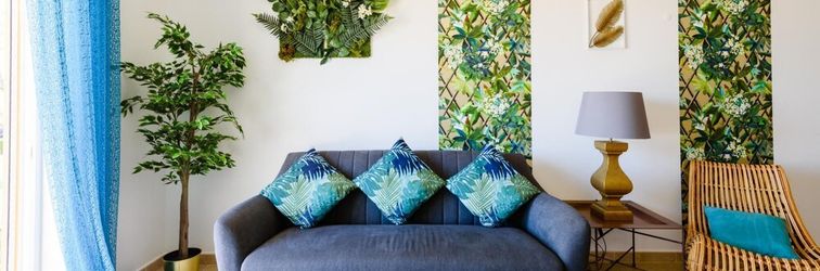 其他 Boavista Golf Resort Apartment