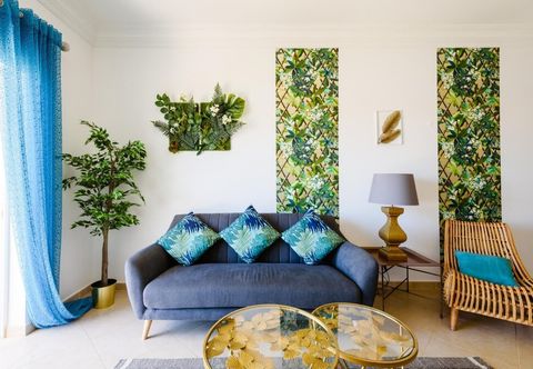 其他 Boavista Golf Resort Apartment