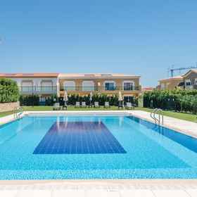 Room1Boavista Resort - Casa Belinda,拉各斯(圣玛丽亚)飯店