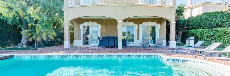 Lain-lain Boavista Golf and Spa Resort - Luxury Villa