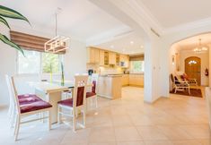 Lain-lain 4 Boavista Golf and Spa Resort - Luxury Villa