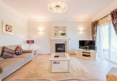 Lain-lain 3 Boavista Golf and Spa Resort - Luxury Villa