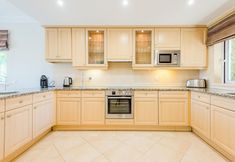 Lain-lain 7 Boavista Golf and Spa Resort - Luxury Villa