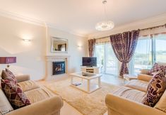 Lain-lain 2 Boavista Golf and Spa Resort - Luxury Villa