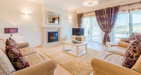 Lain-lain 2 Boavista Golf and Spa Resort - Luxury Villa