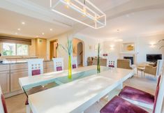 Lain-lain 6 Boavista Golf and Spa Resort - Luxury Villa