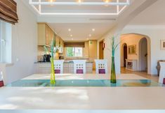 Lain-lain 5 Boavista Golf and Spa Resort - Luxury Villa