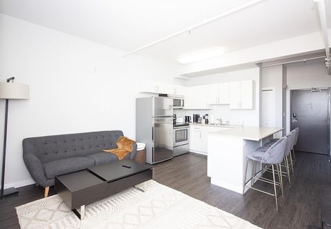 기타 Charming one Bedroom Apartment in St Boniface