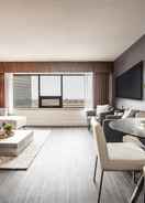 Imej utama Luxury Downtown One Bedroom Suite