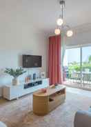 Bilik Boavista Charming Apartment