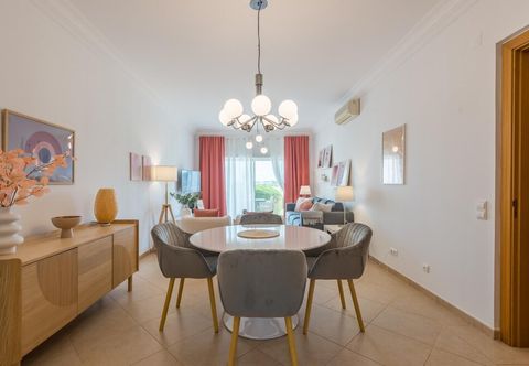 Others Boavista Charming Apartment