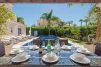 Lainnya Endless Summer Luxury Villa