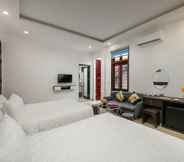 Others 7 Hanoi Airport Suites Hostel & Travel