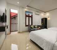 Others 5 Hanoi Airport Suites Hostel & Travel