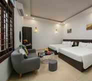 Khác 4 Hanoi Airport Suites Hostel & Travel