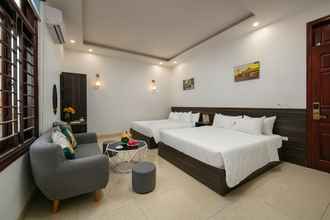 Others 4 Hanoi Airport Suites Hostel & Travel