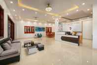 Lainnya Hanoi Airport Suites Hostel & Travel