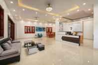 Lain-lain Hanoi Airport Suites Hostel & Travel