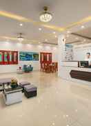 ภาพหลัก Hanoi Airport Suites Hostel & Travel