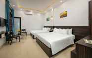 Lain-lain 3 Hanoi Airport Suites Hostel & Travel